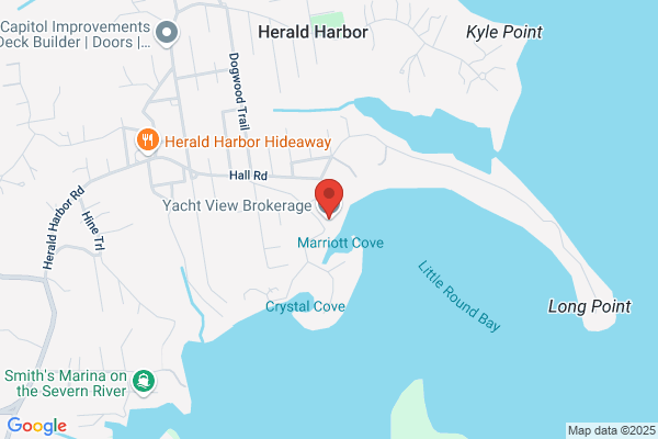 John Kaiser Yacht View Brokerage