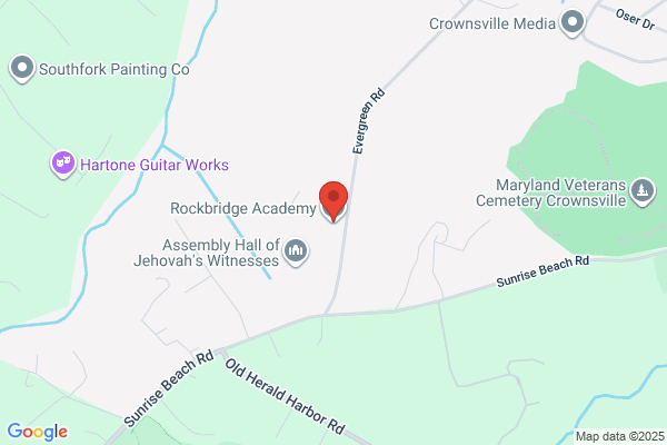 Rockbridge Academy