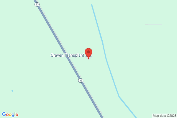 Craven Transplant Co