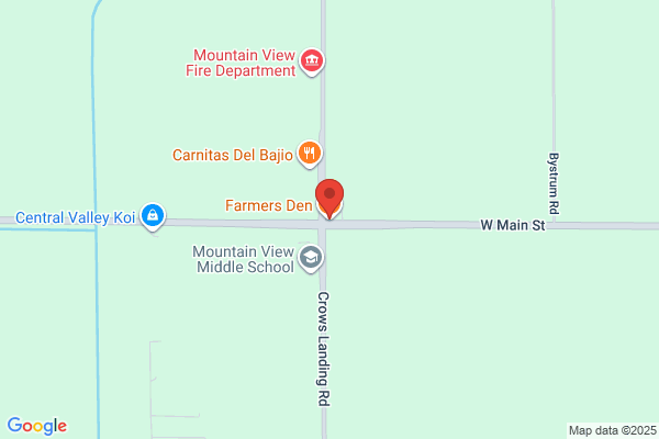Farmers Den