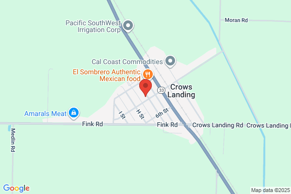Harvest Community Church