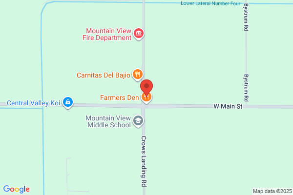 Mountain View Feed & Seed Co