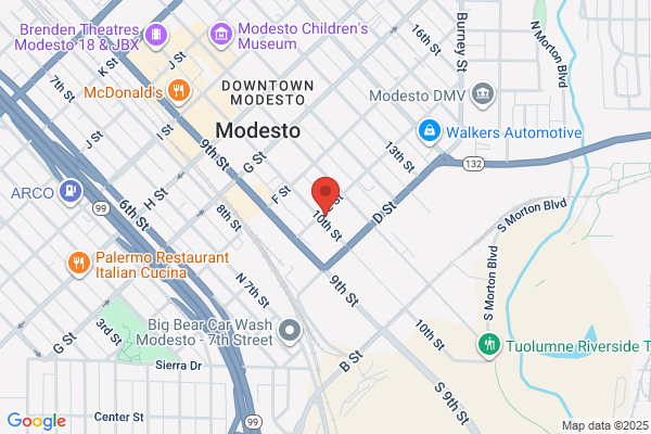 WM Hoover Consulting