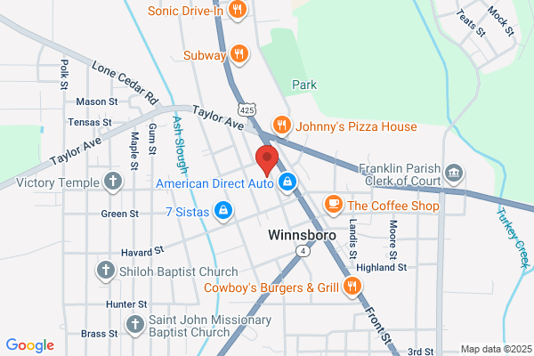 Winnsboro Appliance