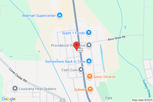 Circle K Stores Inc