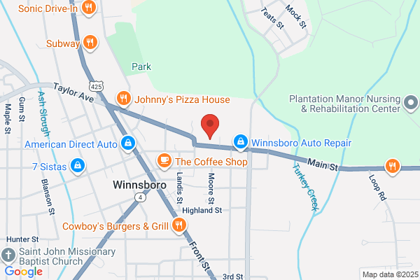 Cotton Country Realty Inc
