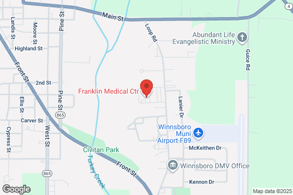 Franklin Medical Center