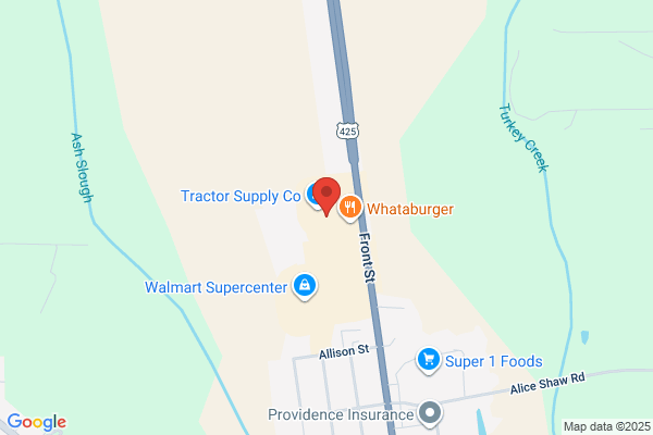 Franklin Parish Workforce Center