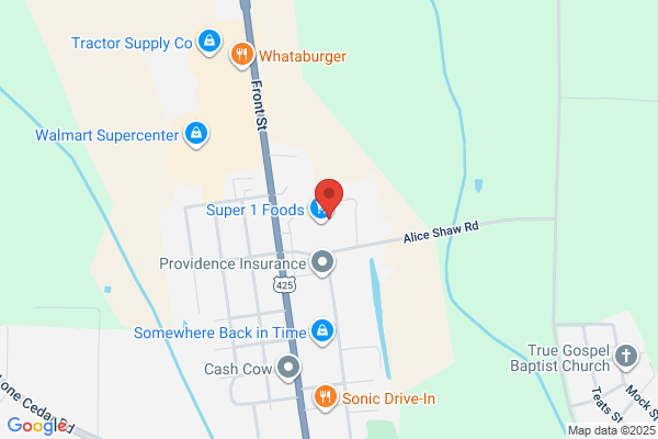 LibertyX Bitcoin ATM