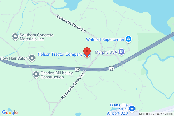 Nelson Tractor Co