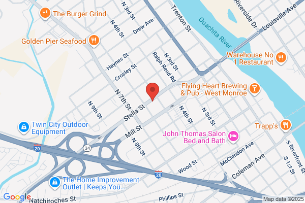 Steve D Thompson Real Estate