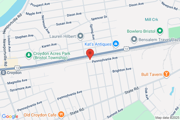 Hughes HVAC