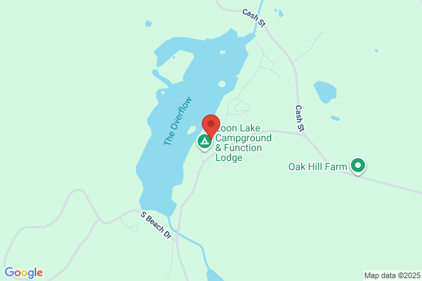 Loon Lake Campground