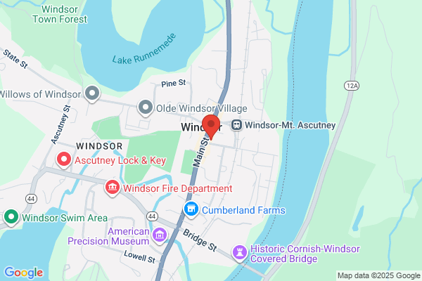 Connecticut Valley Title Services