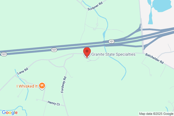 Granite State Doric Inc