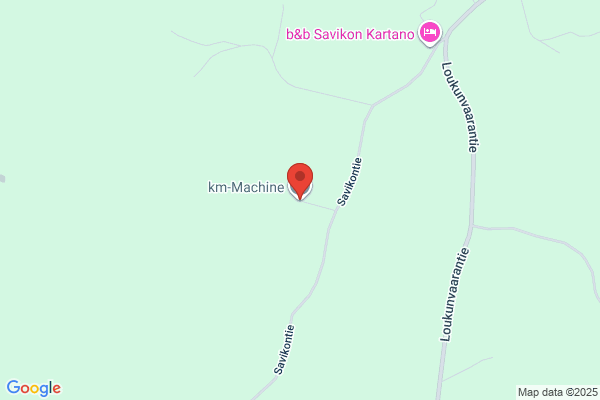 K & M Machine Co
