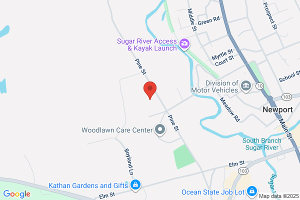 Newport Montessori School the