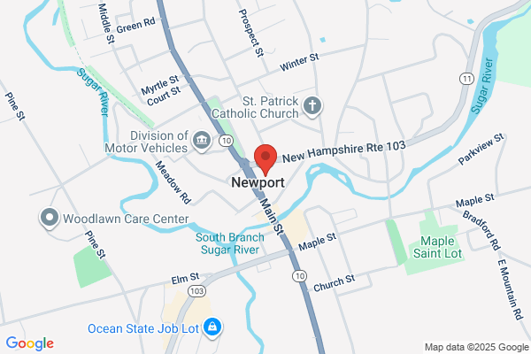 Newport Opera House Association