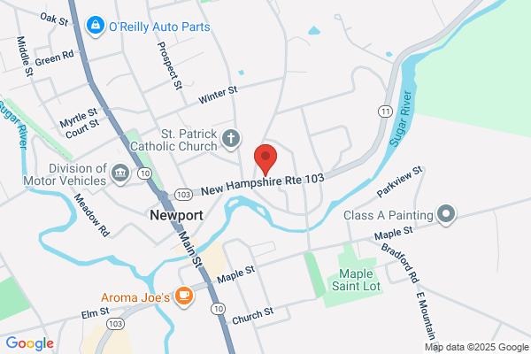 Newport Publishing Co