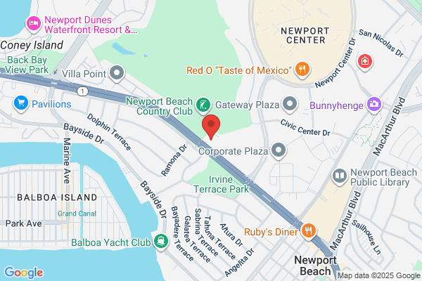 Newport Real Estate Co