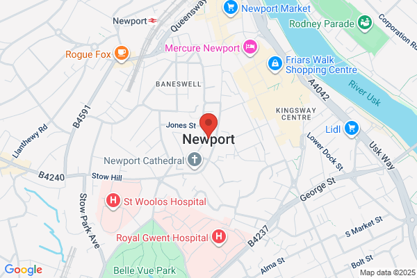 Newport Town of, Police Dept