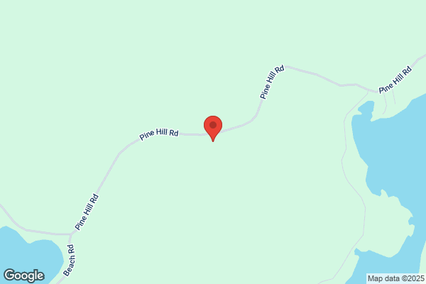 Pennyroyal Hill Land Surveying & Forestry