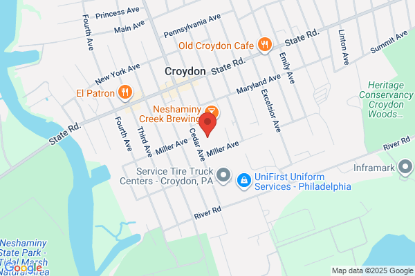 Beverage & Equipment Service Technicians