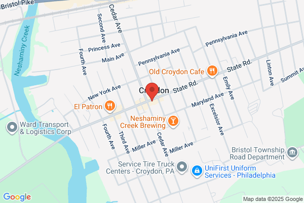 Croydon Child Care Center