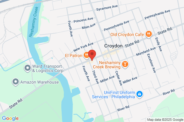 Croydon Savings Bank