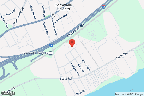 G & C Commercial Equipment Inc