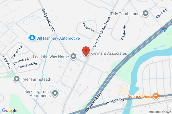 Krevitz & Associates