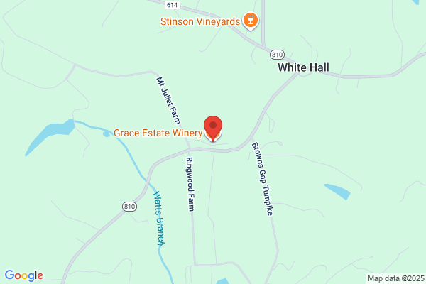 Grace Estate Winery