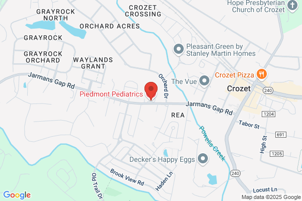 Piedmont Pediatrics