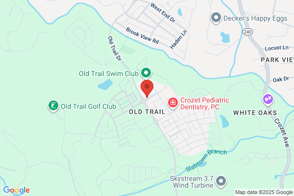 Crozet Blue Ridge Dental
