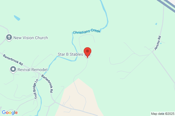 Braeburn Stables Inc