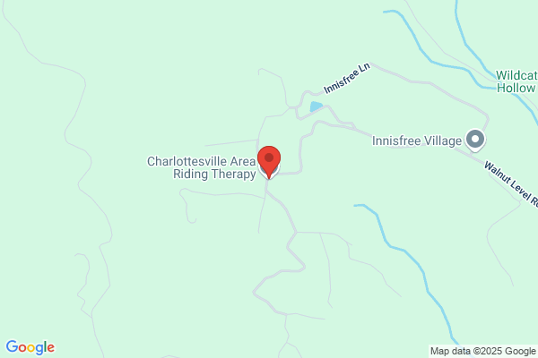 Charlottesville Area Riding Therapy