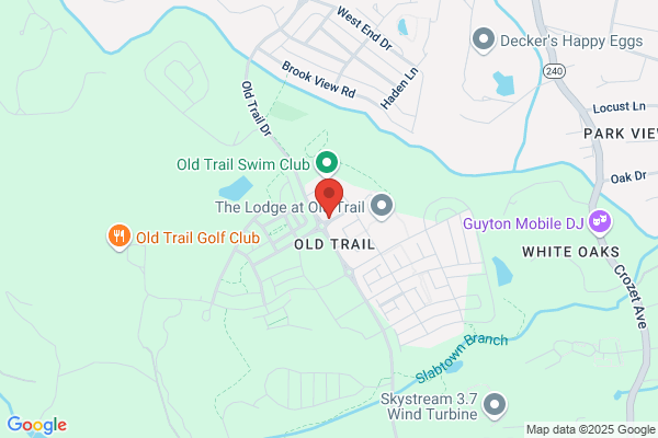 Crozet Blue Ridge Dental