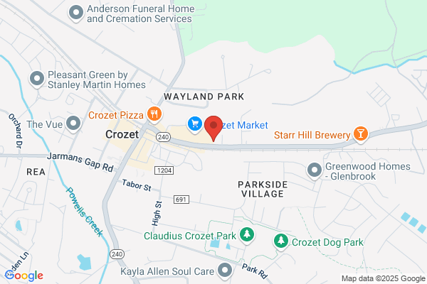Crozet Family Dental