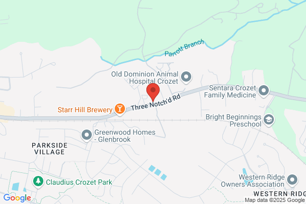 Crozet Laundromat & Dry Cleaners