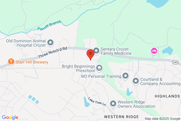 Crozet Self Storage