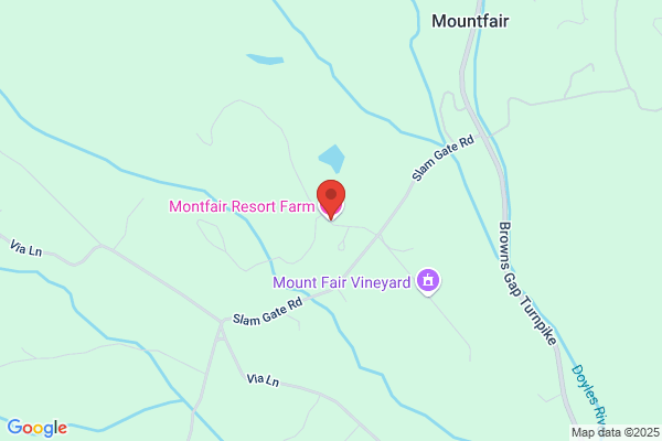 Montfair Farm