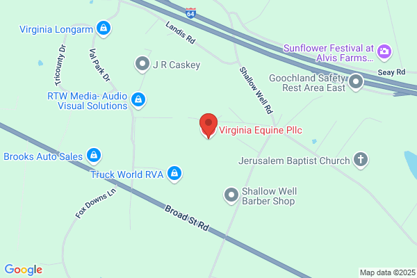 Virginia Equine Pllc