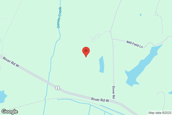 Brookview Farm