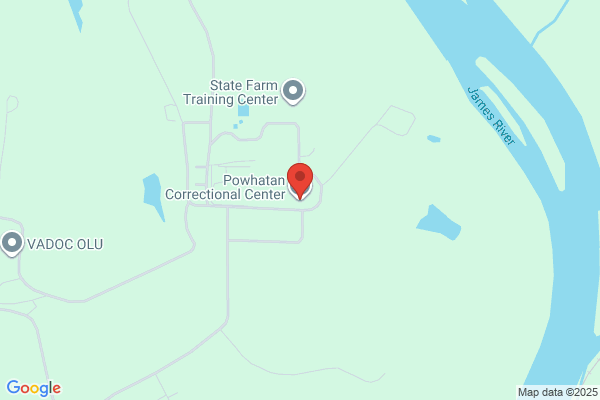 Prison Health Services