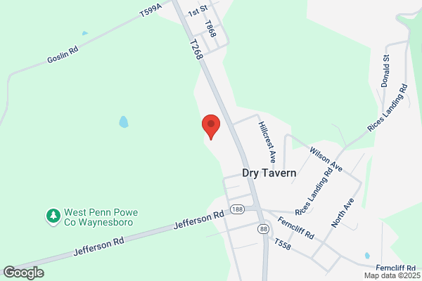 Dry Tavern Community Pharmacy