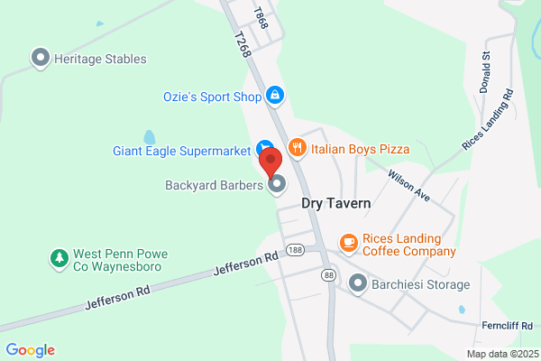 Dry Tavern True Value Hardware