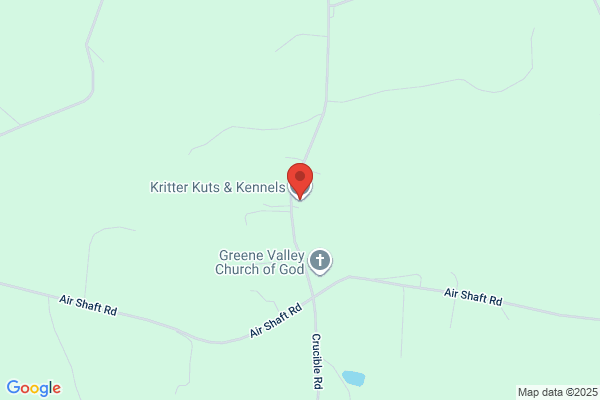 Kritter Kuts & Kennels