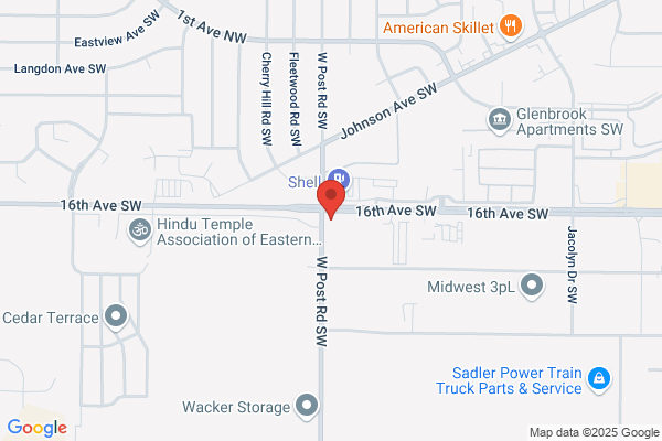 Casella Collision Center Inc