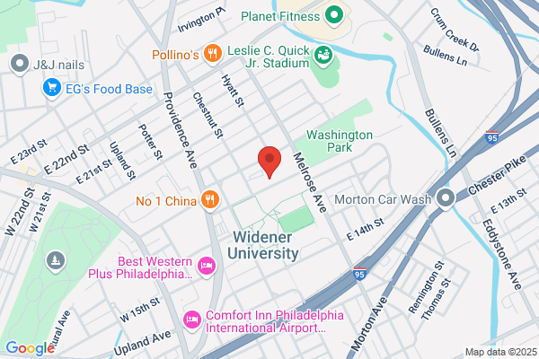 Chester Upland School District, Stetser School