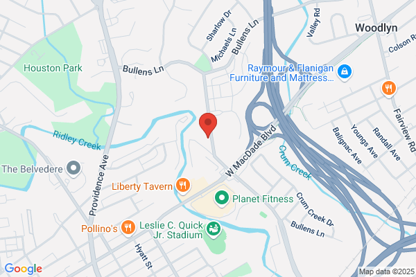 Delco Driving Institute